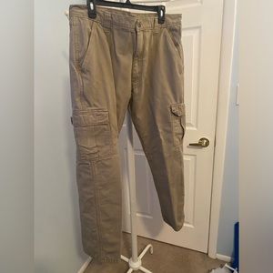 Men’s Wrangler: Real comfortable jeans